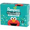 imagePampers Diapers  Baby Dry  Size 6 21 Count Absorbent Disposable Infant Diaper Packaging May VarySize 4