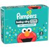 imagePampers Diapers  Baby Dry  Size 6 21 Count Absorbent Disposable Infant Diaper Packaging May VarySize 4