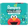 imagePampers Diapers  Baby Dry  Size 6 21 Count Absorbent Disposable Infant Diaper Packaging May VarySize 4