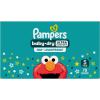 imagePampers Diapers  Baby Dry  Size 6 21 Count Absorbent Disposable Infant Diaper Packaging May VarySize 5