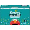 imagePampers Diapers  Baby Dry  Size 6 21 Count Absorbent Disposable Infant Diaper Packaging May VarySize 5