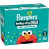 imagePampers Diapers  Baby Dry  Size 6 21 Count Absorbent Disposable Infant Diaper Packaging May VarySize 5