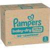 imagePampers Diapers  Baby Dry  Size 6 21 Count Absorbent Disposable Infant Diaper Packaging May VarySize 5