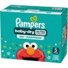 imagePampers Diapers  Baby Dry  Size 6 21 Count Absorbent Disposable Infant Diaper Packaging May VarySize 5