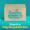 imagePampers Diapers  Baby Dry  Size 6 21 Count Absorbent Disposable Infant Diaper Packaging May VarySize 6