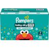 imagePampers Diapers  Baby Dry  Size 6 21 Count Absorbent Disposable Infant Diaper Packaging May VarySize 7