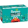 imagePampers Diapers  Baby Dry  Size 6 21 Count Absorbent Disposable Infant Diaper Packaging May VarySize 7
