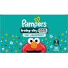 imagePampers Diapers  Baby Dry  Size 6 21 Count Absorbent Disposable Infant Diaper Packaging May VarySize 7