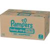 imagePampers Diapers  Baby Dry  Size 6 21 Count Absorbent Disposable Infant Diaper Packaging May VarySize 7